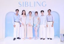 SIBLING คว้า “พิมฐา” นั่งแท่นพรีเซนเตอร์ เปิดตัว “Revitalizing Cream” สู่ผิวฉ่ำโกลว์ระดับเฟิร์สคลาส