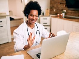 Aruba แนะโซลูชัน AI ดูแลระบบเครือข่ายรองรับ Hybrid Workplace หลังสถานการณ์โควิด