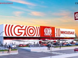CRC สร้างปรากฏการณ์ครั้งยิ่งใหญ่ เปิดตัวธุรกิจใหม่ “GO Wholesale” ขยายอาณาจักรค้าปลีก-ค้าส่งครบวงจร เสริมแกร่งพอร์ตธุรกิจฟู้ด ตอบโจทย์ผู้บริโภคทุกเซกเมนต์