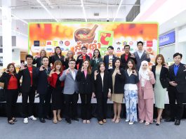 บิ๊กซี ชวนแซ่บสะใจ! ยกขบวนเครื่องปรุงรสและอาหารแห้งคุณภาพ 24 แบรนด์ชั้นนำ มาเสิร์ฟคนที่รักในการทำอาหาร ในงาน “ส้มตำยำแฟร์ @ Big C ปีที่ 1”