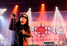 “Pong 47 ปี Rock Never Dies” ครั้งแรก!! ของ“โป่ง ปฐมพงษ์” กับเรื่องราวและมิตรภาพบนเส้นทางสายดนตรีตลอด 47 ปี
