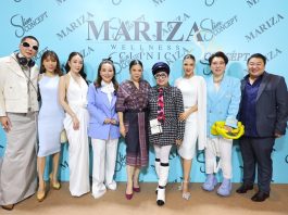 Slim Concept ชวน“พลังหญิง” ก้าวผ่านทุก “ความแพ้” ฉลองความสำเร็จ ปีที่16 และ Mariza Wellness Clinic สู่ปีที่9 ตอกย้ำความแข็งแรง มั่นใจ จากภายในสู่ภายนอก