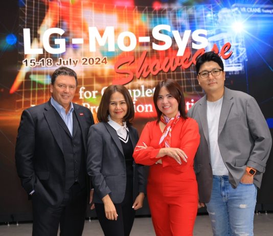 แอลจี ผนึก Mo-Sys เปิดพื้นที่ให้คนวงการโปรดักชันไทยและกลุ่มลูกค้าองค์กร สร้างสรรค์ผลงานระดับโลก ด้วยเครื่องมือและโซลูชันสุดล้ำ ที่ Mo-Sys Academy Bangkok