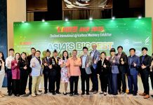 āđāļāļĢāļĩāļĒāļĄāļĢāļāļāļāļĒ ! CIAME Asia 2025 – Thailand āļāļēāļāđāļŠāļāļāļŠāļīāļāļāđāļēāđāļāļĢāļ·āđāļāļāļāļąāļāļĢāļāļĨāļāļēāļĢāđāļāļĐāļāļĢāļĢāļ°āļāļąāļāļāļēāļāļēāļāļēāļāļīāļāļĢāļąāđāļāđāļĢāļāđāļāđāļĄāļ·āļāļāđāļāļĒ