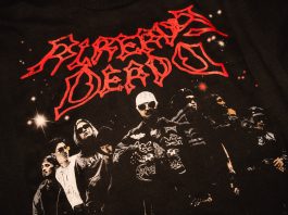 เดือดระอุเหมือนอยู่ในนรก!! “ALREADY DEADD “TO HELL AND BACK” Concert
คอนเสิร์ตประวัติศาสตร์รวมทุกแรปสตาร์ ระเบิดความมันส์ รันวงการแรปบนสเตจเดียวกัน