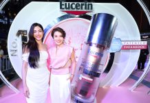 Eucerin แบรนด์เวชสำอางอันดับ 1* ชู THIAMIDOL® นวัตกรรมลดฝ้าแดดและทุกรอยดำที่แพทย์ผิวหนังแนะนำอันดับ 1* พร้อมเปิดตัว Spotless Brightening Boosting Essence ผลิตภัณฑ์ใหม่ล่าสุด ตอกย้ำตำแหน่ง No.1 Brightening Selling Brand in Thailand
