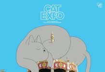 âCAT EXPO 12â āļāļāļāđāļŠāļīāļĢāđāļ āļāļĨāļēāļāđāļāļĨāļāđāļāļĒ āđāļĨāļ°āļŠāļ§āļāļŠāļāļļāļ āļāļļāļāļāļ§āļēāļĄāļŠāļļāļāļĢāļ§āļĄāļāļĒāļđāđāļāļĩāđāļāļĩāđāđāļĨāđāļ§ āđāļāļĢāļĩāļĒāļĄāļāļāļāļąāļāļĢ 30 āļĄāļī.āļĒ. āļāļĩāđ
