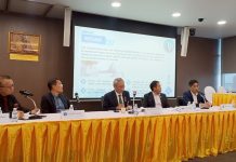 สภาทนายความ ผนึกสมาคมสื่อมวลชนไทย-จีน จัดเสวนา “เปิดโปง…ปราบปราม ปกป้องชาติ…ปราศจากนอมินี”