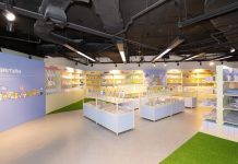 เปิดโลกสุดน่ารักจากจักรวาลของ SEVENTEEN “ SEVENTEEN Official Character POP-UP in BANGKOK”ครั้งแรกในไทย ที่สยามดิสคัฟเวอรี่