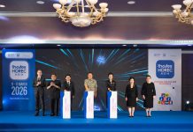 นายก “อนุทิน” เปิดงาน THAIFEX – HOREC ASIA 2026 หนุนไทยเป็นฮับ HoReCa เอเชีย