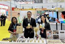 สุภาพโอสถ ร่วมงาน CIBE ที่กวางโจว