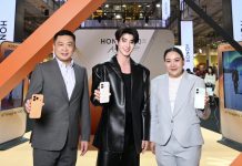 เปิดตัว HONOR 600 Series สมาร์ตโฟนเรือธงแห่งยุค โชว์ฟีเจอร์ AI Image to Video 2.0 เจ้าแรกของอุตสาหกรรม พร้อมกล้อง 200MP AI Portrait Camera แบตอึด 7,000mAh