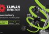 Transforming Thailand’s Manufacturing with Taiwan Excellence Smart Machinery Innovation — Adaptive by Nature. Precision by Design.