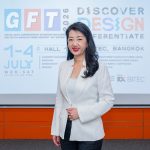อาร์เอ็กซ์ ไบเทค ชวนผู้ประกอบการทุกอุตสาหกรรม ค้นพบ • ออกแบบ • แตกต่าง ในงาน GFT 2026 ร่วมสร้างจุดแข็งให้เครื่องนุ่งห่มเพื่อความสำเร็จอย่างยั่งยืนให้ธุรกิจทุกขนาด