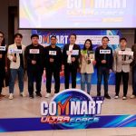 บมจ.เออาร์ไอพีและพันธมิตร พร้อมจัดงานมหกรรมสินค้าไอที “COMMART ULTRAFORCE” อัปเดตเทรนด์ AI รอบกลางปี 2 – 5 กรกฎาคม 2569 ณ ไบเทค บางนา