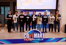 บมจ.เออาร์ไอพีและพันธมิตร พร้อมจัดงานมหกรรมสินค้าไอที “COMMART ULTRAFORCE” อัปเดตเทรนด์ AI รอบกลางปี 2 – 5 กรกฎาคม 2569 ณ ไบเทค บางนา