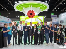Taiwan Excellence Showcases Adaptive Solutions for Sustainable Manufacturing at Manufacturing Expo 2026