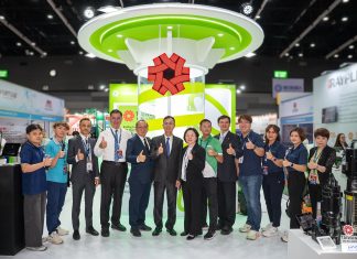 ก้าวสู่มิติใหม่ของอุตสาหกรรมไทย กับ Taiwan Excellence นำเสนอโซลูชันอัจฉริยะที่แม่นยำปรับตัวไว พร้อมขับเคลื่อนการผลิตสู่ความยั่งยืนในงาน Manufacturing Expo 2026