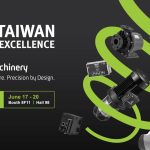 Taiwan Excellence พลิกโฉมอุตสาหกรรมไทย สู่มิติใหม่แห่งเครื่องจักรอัจฉริยะ แม่นยำ ปรับตัวไว และตอบโจทย์การผลิตยุคใหม่สู่อนาคต