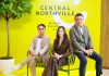 เซ็นทรัลพัฒ รุกกรุงเทพฯ ตอนเหนือ เตรียมเปิด “เซ็นทรัล นอร์ทวิลล์” Thailand’s First Outdoor-Inspired Indoor Shopping Centre โมเดลการใช้ชีวิตแห่งอนาคตต้นแบบ Longevity Destination แห่งแรกของไทย