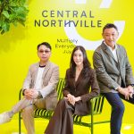 เซ็นทรัลพัฒ รุกกรุงเทพฯ ตอนเหนือ เตรียมเปิด “เซ็นทรัล นอร์ทวิลล์” Thailand’s First Outdoor-Inspired Indoor Shopping Centre โมเดลการใช้ชีวิตแห่งอนาคตต้นแบบ Longevity Destination แห่งแรกของไทย