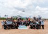 สยามคูโบต้า เปิดค่าย “KUBOTA FARMER ACADEMY” สานฝันคนรุ่นใหม่ ชูคอนเซ็ปต์ “Next Level ปลุกพลังเกษตรในตัวคุณ” เสริมแกร่ง AgriTech และบริหารจัดการฟาร์ม ต่อยอดสู่ผู้ประกอบการตัวจริง