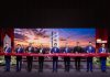 เอไอเอ ประเทศไทย ฉลองความสำเร็จ เปิดตัว ‘AIA Connect’ อาคารสำนักงานระดับพรีเมียม ที่สุดแห่งนิยามใหม่ ‘Home-Inspired Workplace’