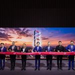 เอไอเอ ประเทศไทย ฉลองความสำเร็จ เปิดตัว ‘AIA Connect’ อาคารสำนักงานระดับพรีเมียม ที่สุดแห่งนิยามใหม่ ‘Home-Inspired Workplace’