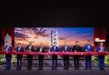 เอไอเอ ประเทศไทย ฉลองความสำเร็จ เปิดตัว ‘AIA Connect’ อาคารสำนักงานระดับพรีเมียม ที่สุดแห่งนิยามใหม่ ‘Home-Inspired Workplace’