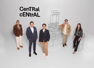 เซ็นทรัลพัฒนา จับมือมิตซูบิชิ เอสเตท เปิดตัวโครงการ ‘CenTRal cENtrAL’ สร้างพลังขับเคลื่อนใหม่และยกระดับสยามสแควร์สู่ศูนย์กลาง Youth Culture ระดับโลก