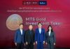 กลุ่ม MTS GOLD (แม่ทองสุก) เปิดตัว MTS Gold Investment Token โทเคนดิจิทัลเพื่อการลงทุนในธุรกิจค้าทองคำครั้งแรกในไทย ชูผลตอบแทน 3% ต่อปี